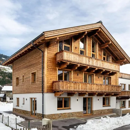 In Neukirchen Am Gro Venediger With Sauna * Neukirchen am Grossvenediger