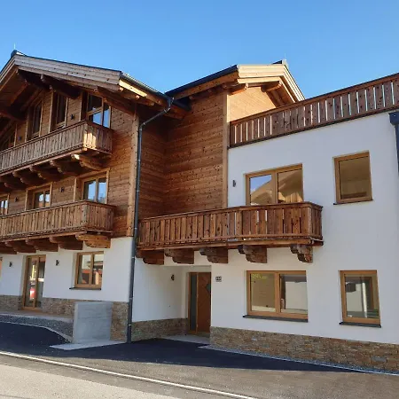 In Neukirchen Am Gro Venediger With Sauna *