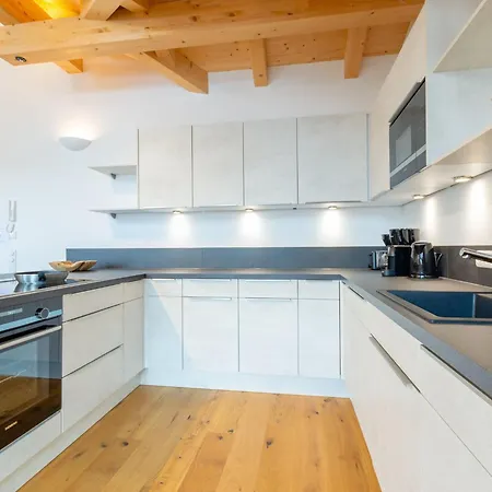 Chalet In Neukirchen Am Gro Venediger With Sauna *