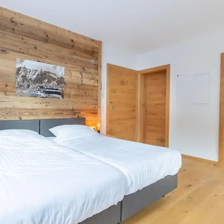 Chalet In Neukirchen Am Gro Venediger With Sauna