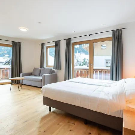 Chalet In Neukirchen Am Gro Venediger With Sauna *