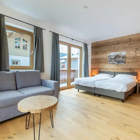 Chalet In Neukirchen Am Gro Venediger With Sauna *