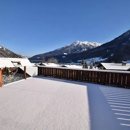 Chalet In Neukirchen Am Gro Venediger With Sauna *