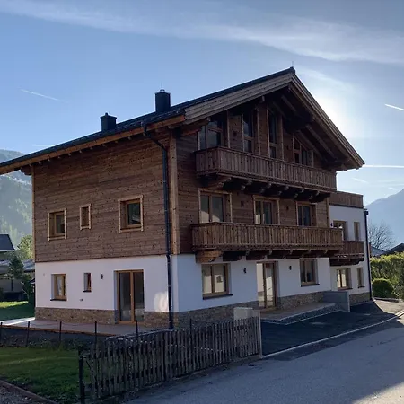 Chalé In Neukirchen Am Gro Venediger With Sauna Neukirchen am Großvenediger