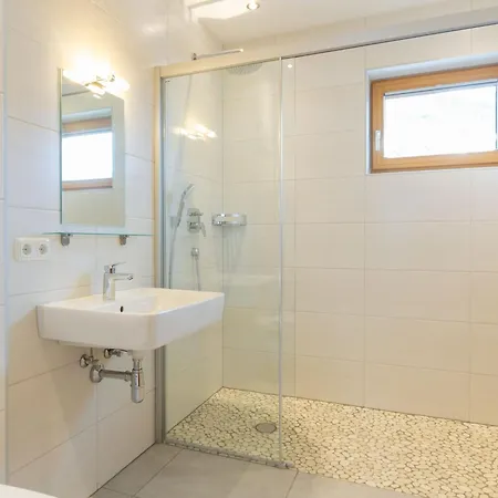 Chalet In Neukirchen Am Gro Venediger With Sauna