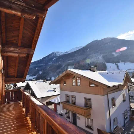 In Neukirchen Am Gro Venediger With Sauna Neukirchen am Grossvenediger