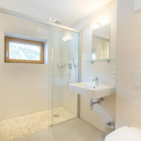 Chalet In Neukirchen Am Gro Venediger With Sauna *