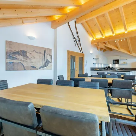 Chalet In Neukirchen Am Gro Venediger With Sauna *
