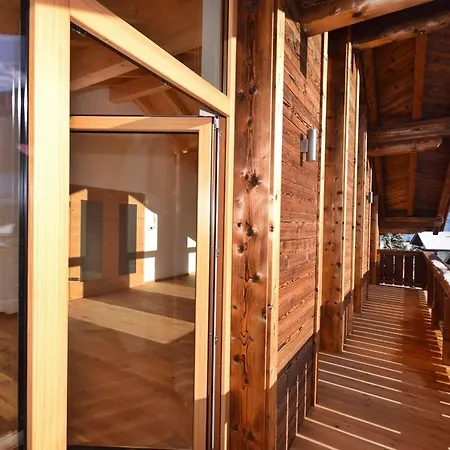 Chalet In Neukirchen Am Gro Venediger With Sauna Neukirchen am Grossvenediger