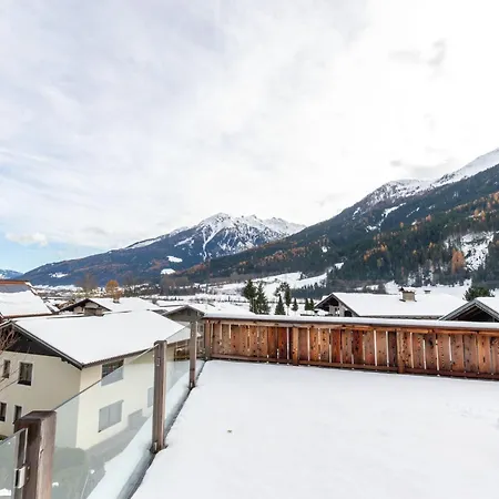 Chalet In Neukirchen Am Gro Venediger With Sauna *