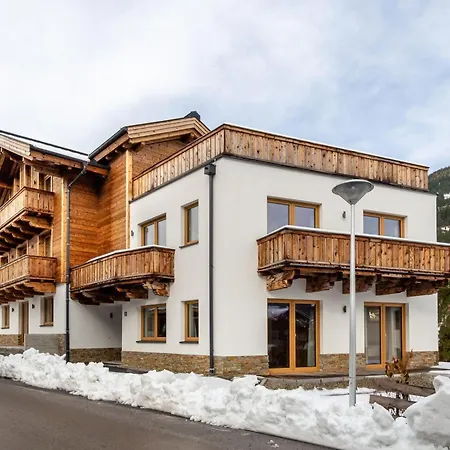 Chalet In Neukirchen Am Gro Venediger With Sauna *