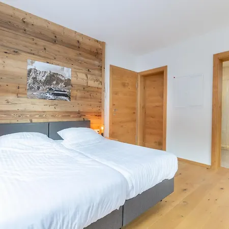 In Neukirchen Near Slopes *