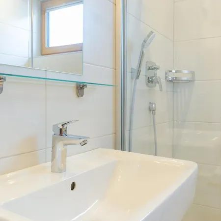 In Neukirchen Near Slopes *