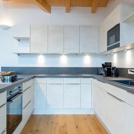 In Neukirchen Near Slopes