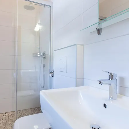 In Neukirchen Near Slopes Alpstuga