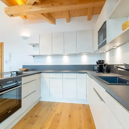 Alpstuga In Neukirchen Near Slopes Neukirchen am Großvenediger