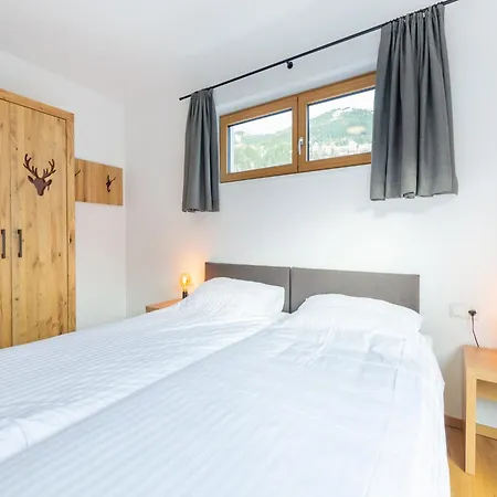 In Neukirchen Near Slopes *