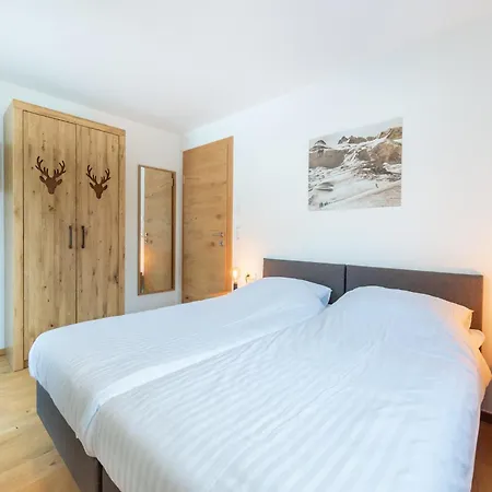 In Neukirchen Near Slopes