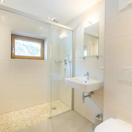 In Neukirchen Near Slopes Chalet