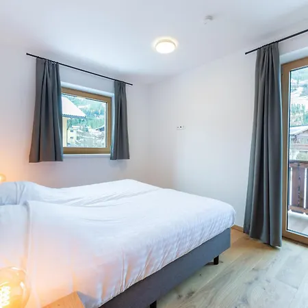 Alpstuga In Neukirchen Near Slopes