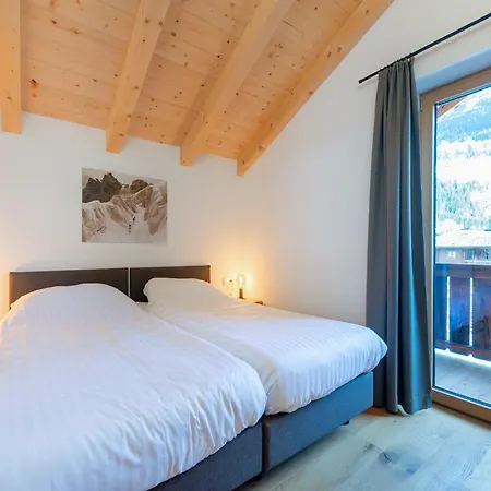 In Neukirchen Near Slopes Alpstuga *