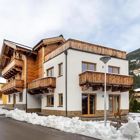 Alpstuga In Neukirchen Near Slopes *