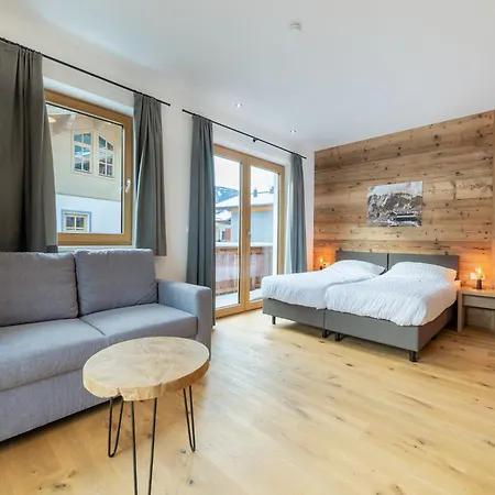 In Neukirchen Near Slopes * Neukirchen am Großvenediger