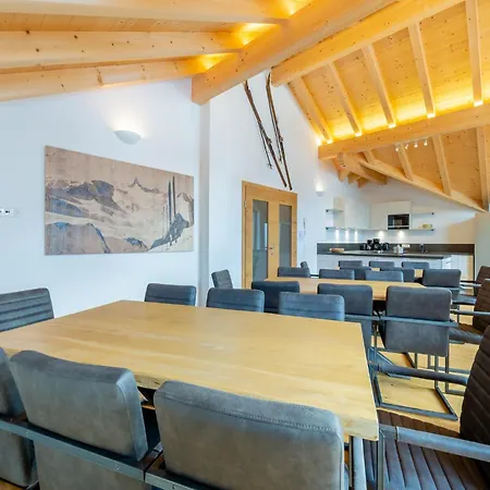 In Neukirchen Near Slopes