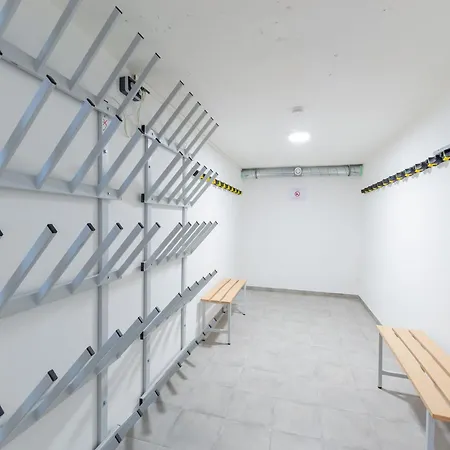 In Neukirchen Near Slopes Alpstuga *