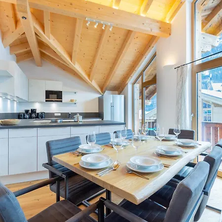 In Neukirchen Near Slopes Alpstuga Neukirchen am Großvenediger