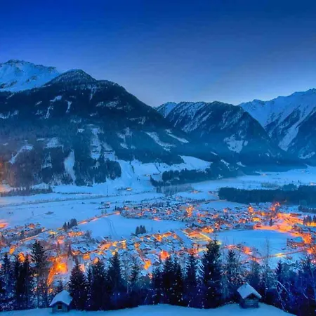 Alpstuga In Neukirchen Near Slopes Neukirchen am Großvenediger