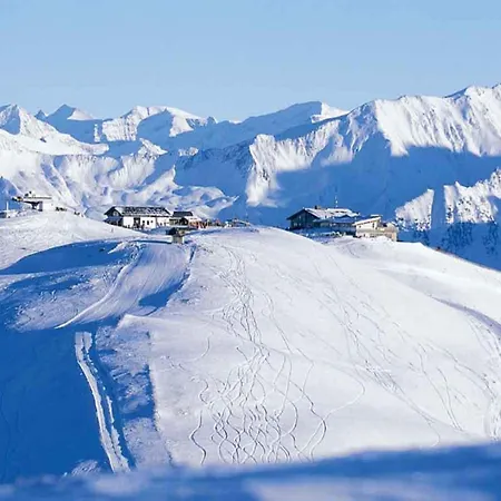 Alpstuga In Neukirchen Near Slopes *