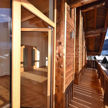 Alpstuga In Neukirchen Near Slopes Neukirchen am Großvenediger