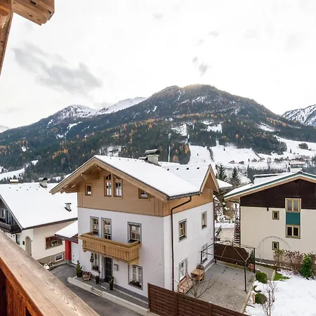 In Neukirchen Near Slopes Neukirchen am Großvenediger