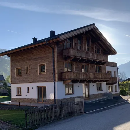 In Neukirchen Near Slopes *